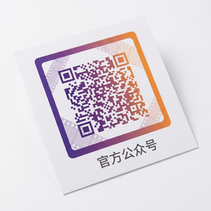 樱花动漫公众号二维码